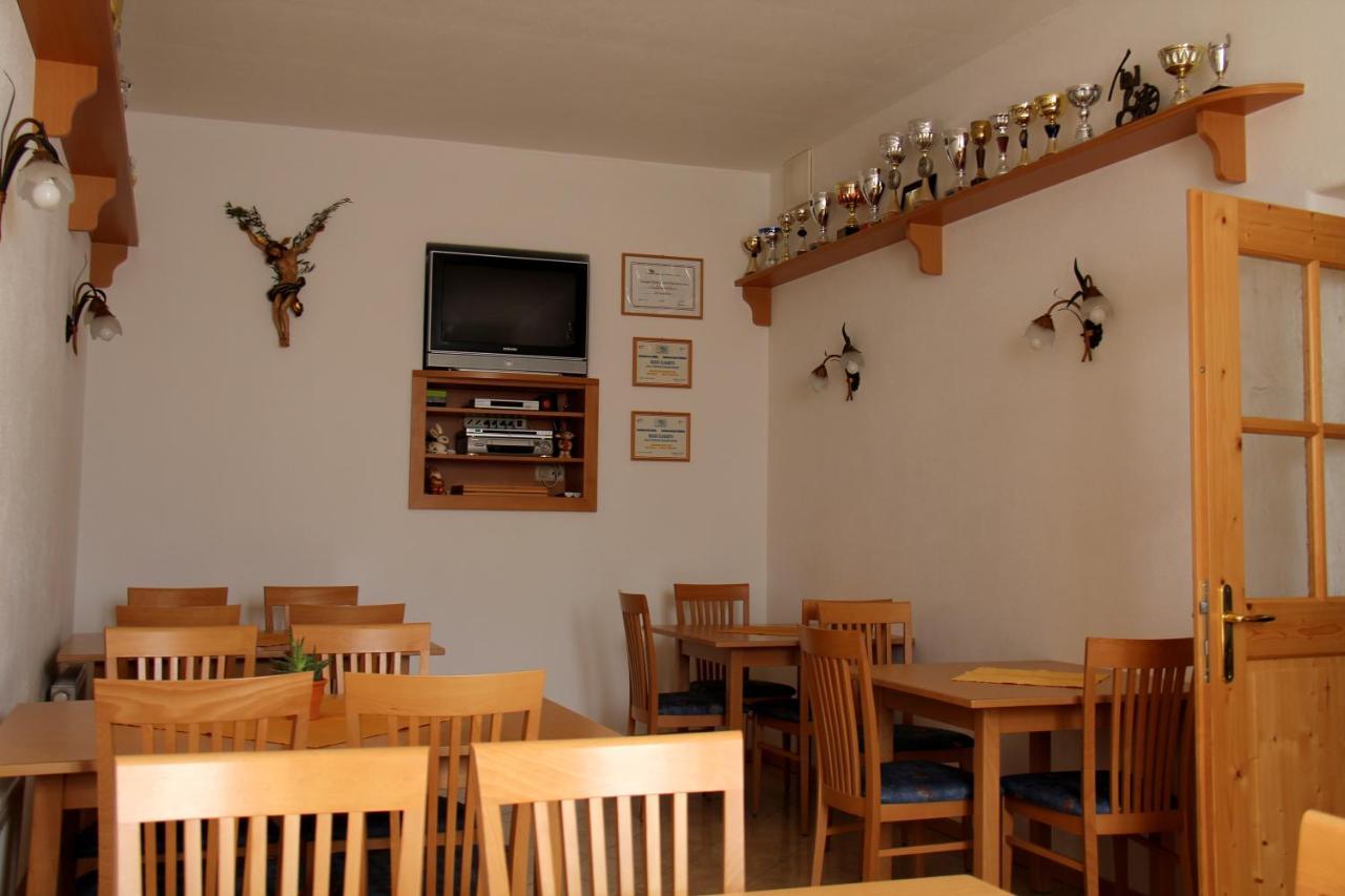 לינה וארוחת בוקר בולצאנו Reiseggerhof מראה חיצוני תמונה